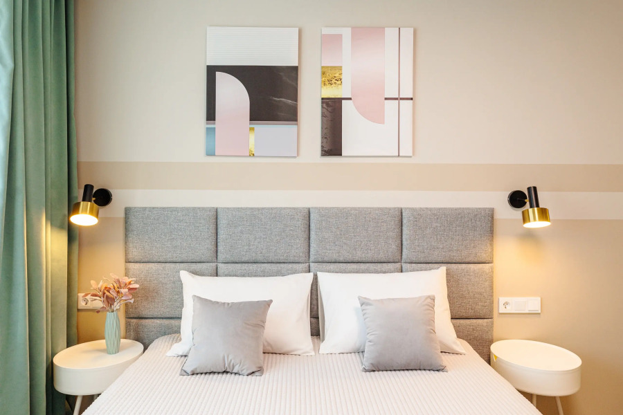 Квартира Уютная на Есенина