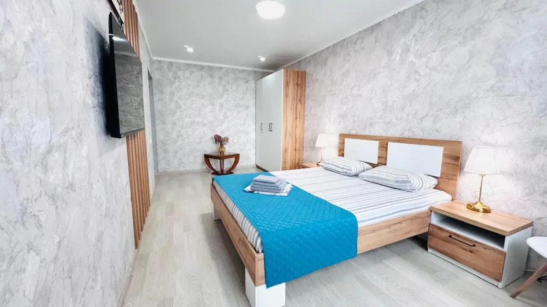 Квартира Мята - Центр