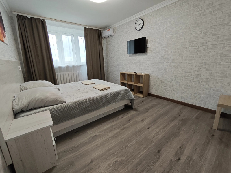 Апартаменты На Парковой 42