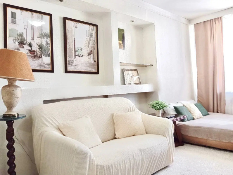 Квартира Просторная рядом с Набережной