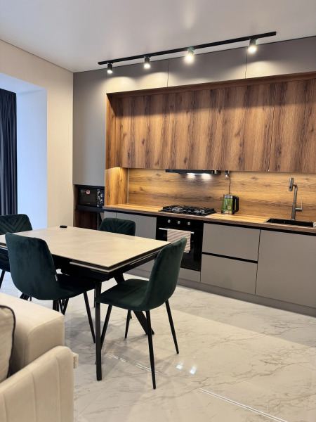 Квартира Красивая в Жк Весна