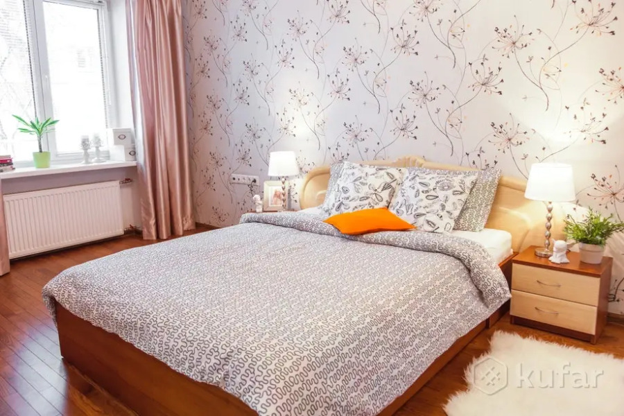 Апартаменты Minsk