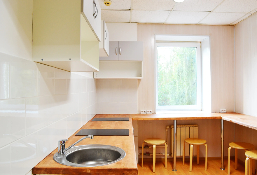 Хостел In hostel