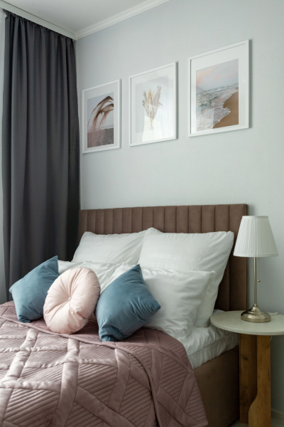 Квартира на Парфеновской улице