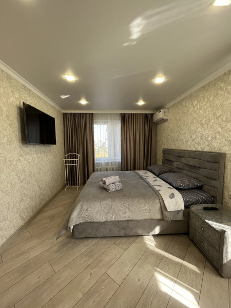 Квартира Уютная красивая квартира