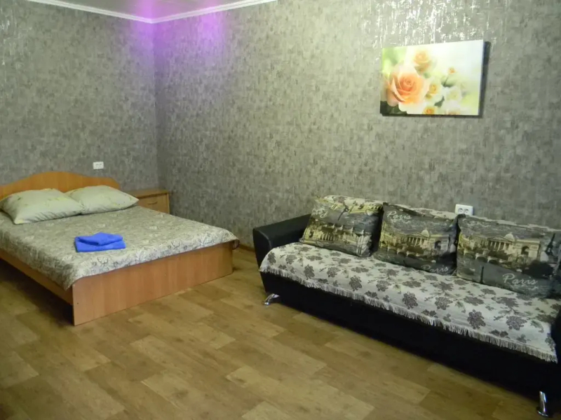 Апартаменты на Калинина 16