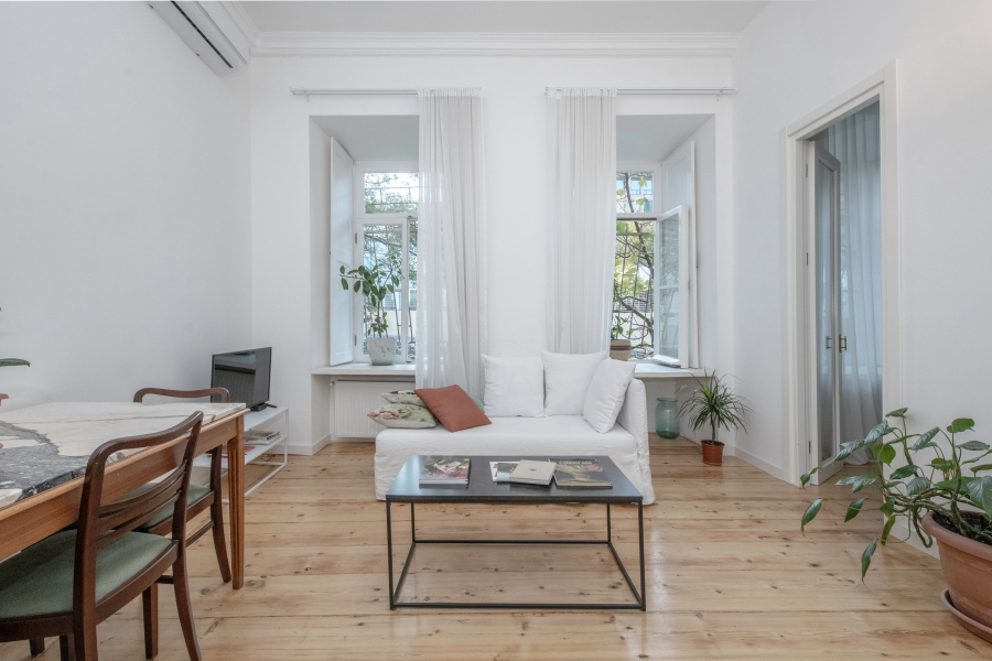Апартаменты HB apartments Tabukashvili