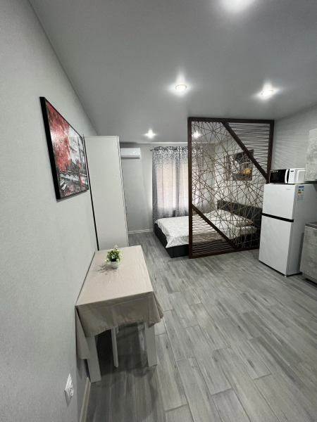 Студия 22 кв.м на Видова