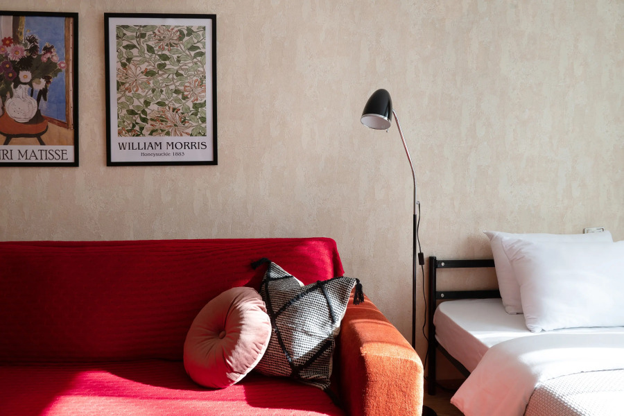 Апартаменты у Метро Беляево и Калужская