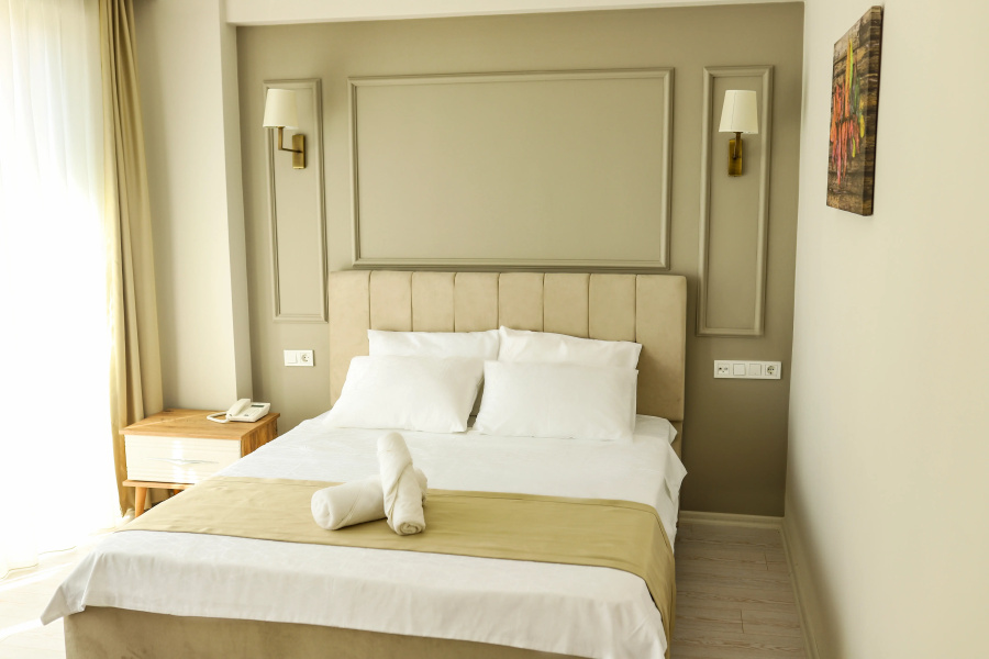 Hotel Petra