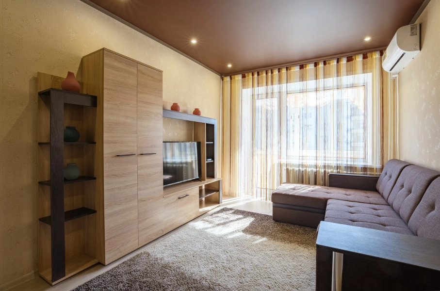 Квартира на Красноармейском проспекте