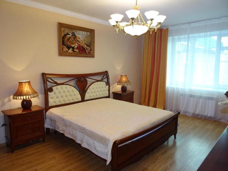 Апартаменты Antica