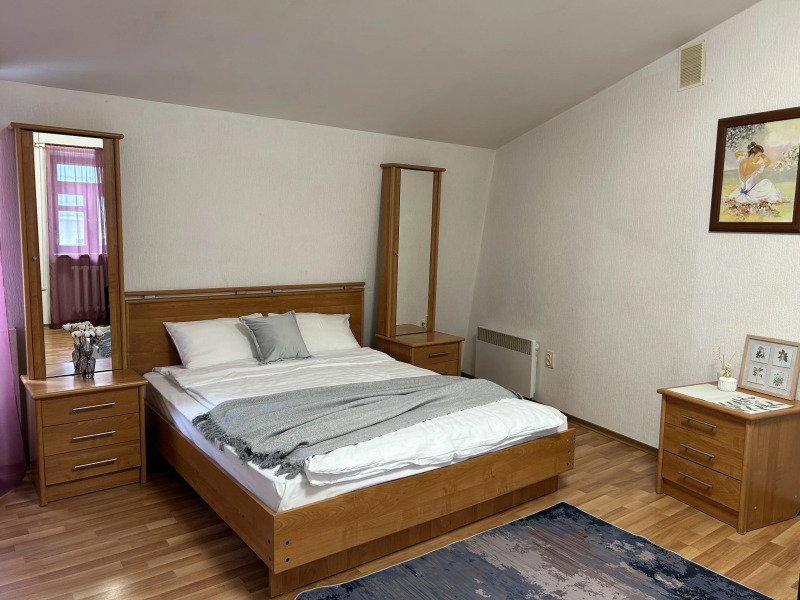 Апартаменты на мансарде двухкомнатные Welcome2Yar у Ярославского кремля