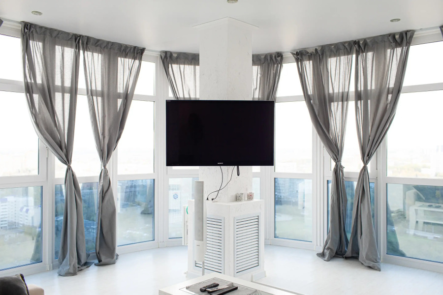 Квартира Ирис Небо