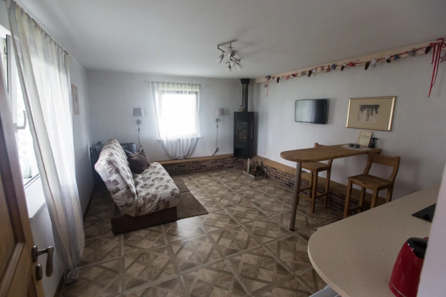 Usad'Ba Sharai Guest House