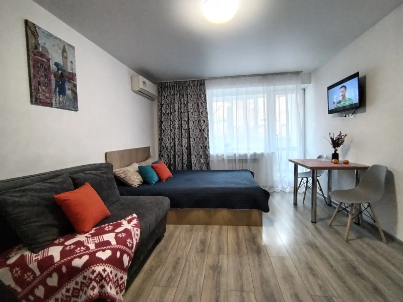 Квартира Студия на Океанском проспекте 94