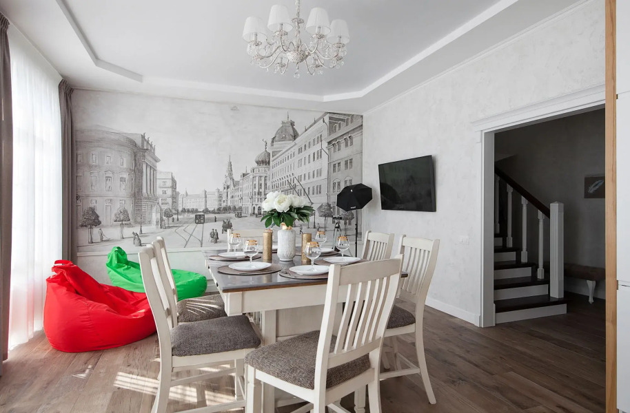 Апартаменты SVApart Светлогорск