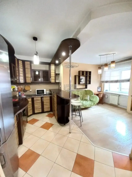 Квартира Александра Невского 99/4