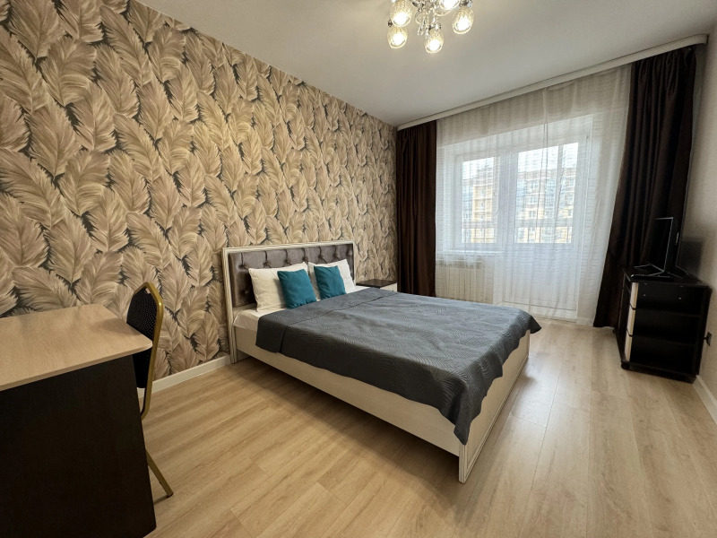 Апартаменты Центральный Парк