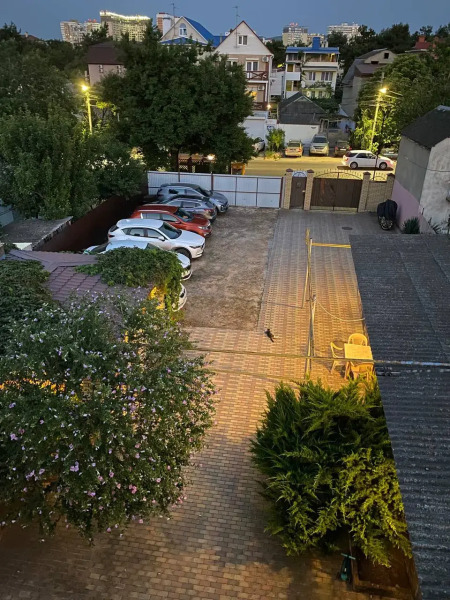 Гостевой дом Цезарь