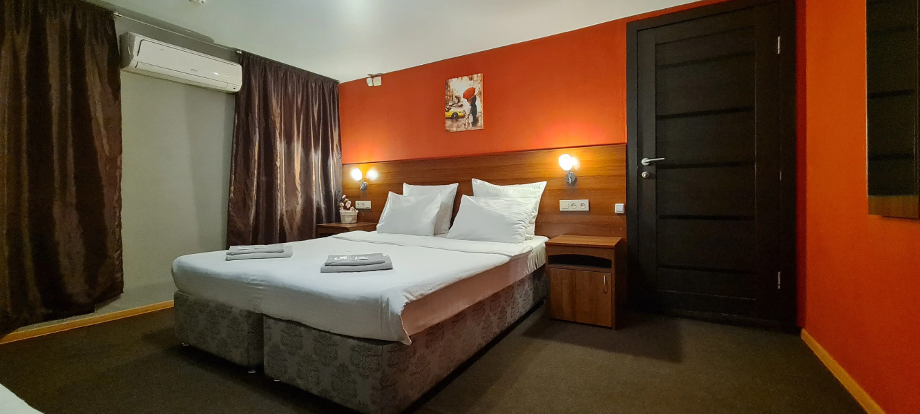 Мини- отель Аврора