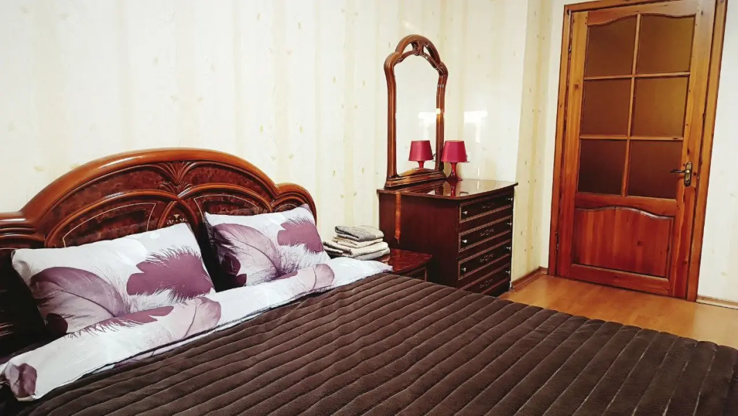 Квартира 2 комнатная в центре города