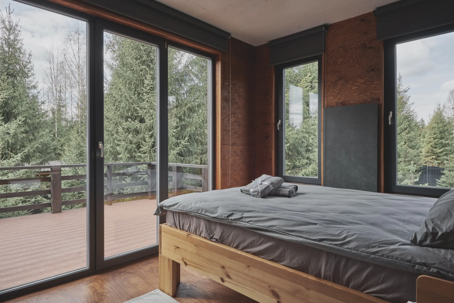 Cheremykino Resort House Guest house