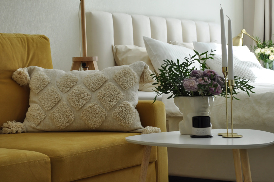 Апартаменты Atmospheric apartments in Palazzo