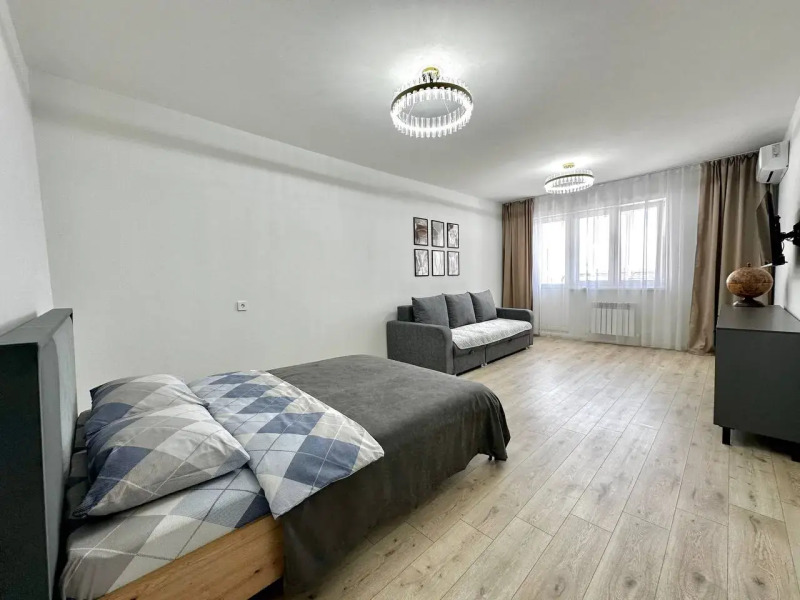 Апартаменты 1 Комн в Центре Города Комфорт