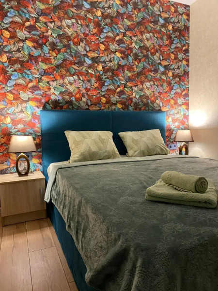 Апартаменты Комфортные