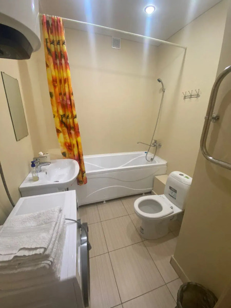 Квартира на Парке Культуры и Отдыха