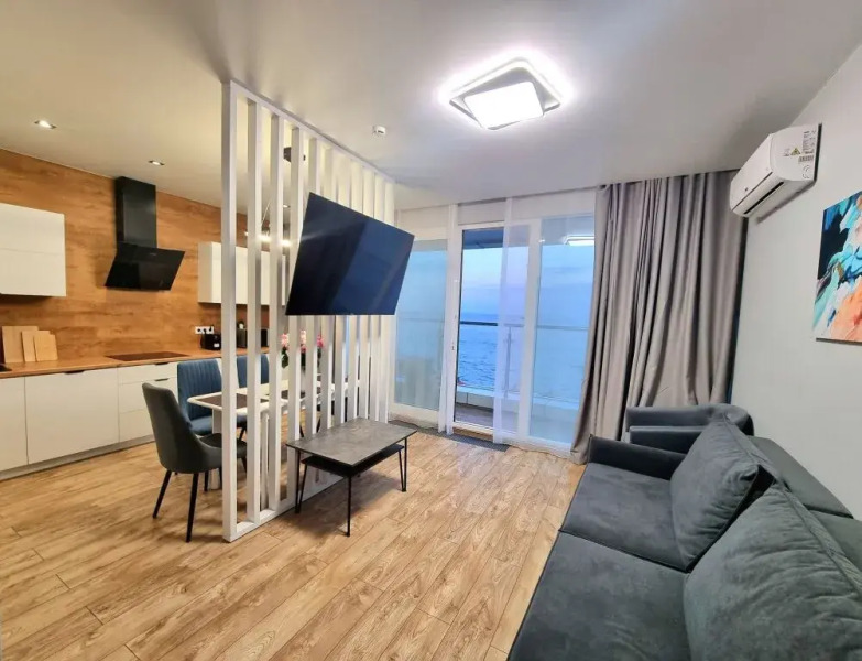 Апартаменты Mytimewell Черноморская 13Г