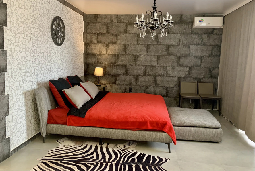 Апартаменты Арт-студия Пять Звезд