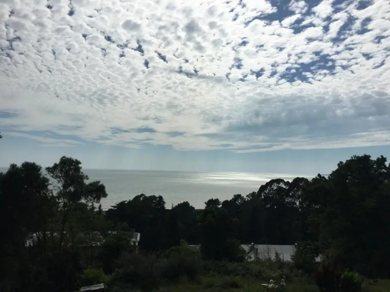 Гостевой дом Солнечный холм