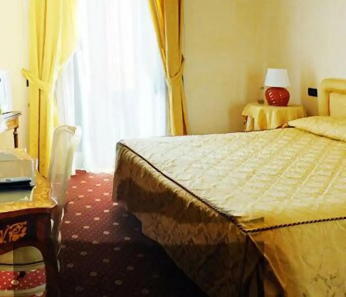 Grande Albergo Internazionale