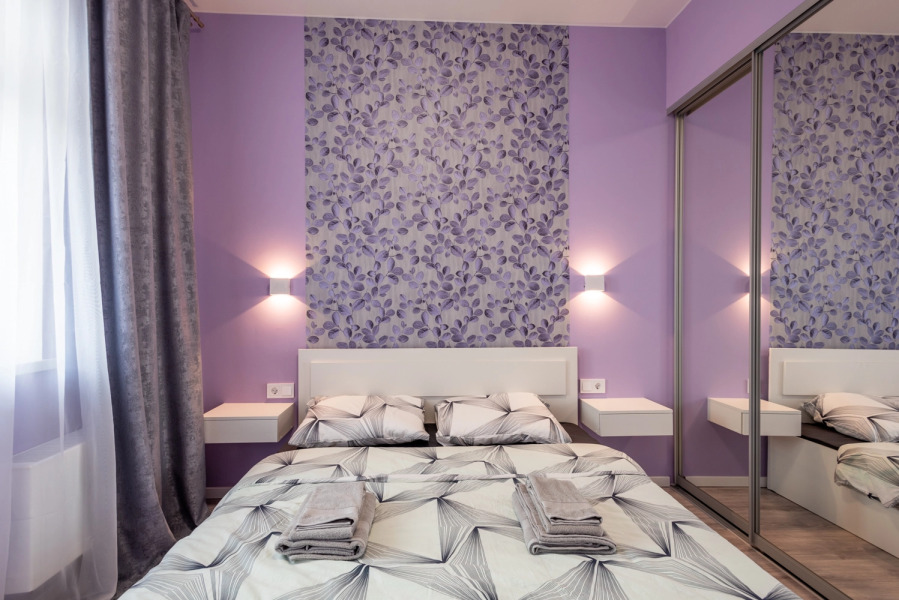 Апартаменты LikeHome Life - Марьино Евродвушка 40м2 Уютный Уголок в Новой Москве