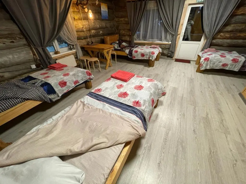 KELO HOUSE Guest House