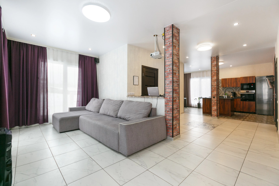 Гостевой дом Вера