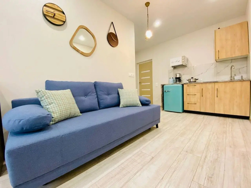 Апартаменты Happy Kremlin на Право-Булачной