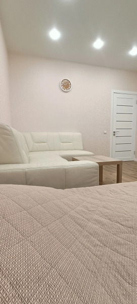 Квартира Светлая рядом с Центром