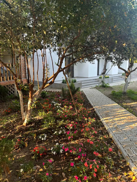 Гостевой дом Дамира