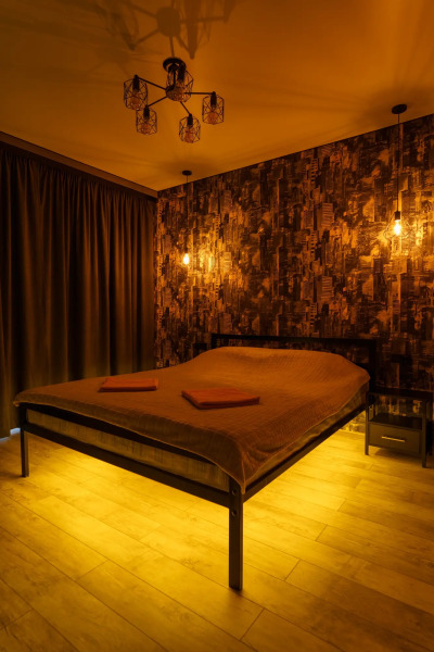 Квартира Right Room люкс класса в новом доме на Знаменской 7а