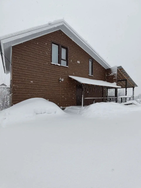 Дача в Геше на 12 человек