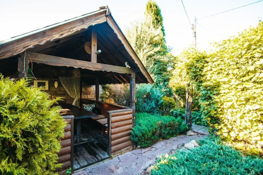 Частный Дом Эгоист 2