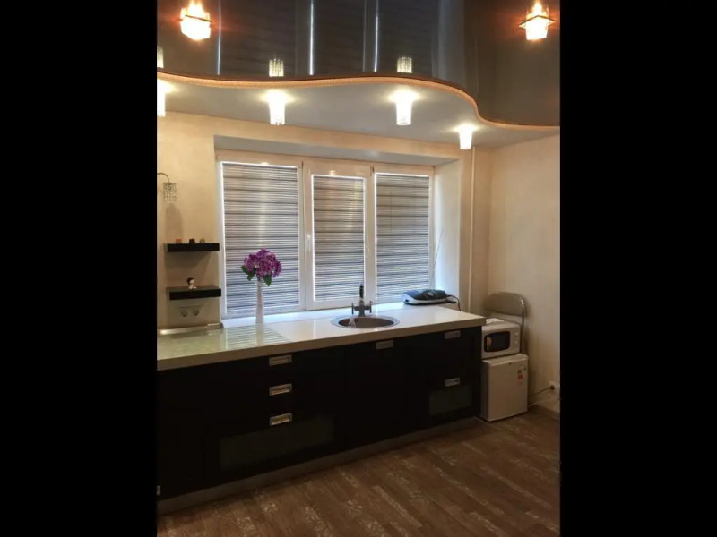 Апартаменты Cozy Home