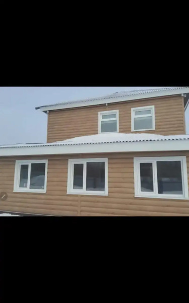 Гостевой дом АпачаКамТрэвел