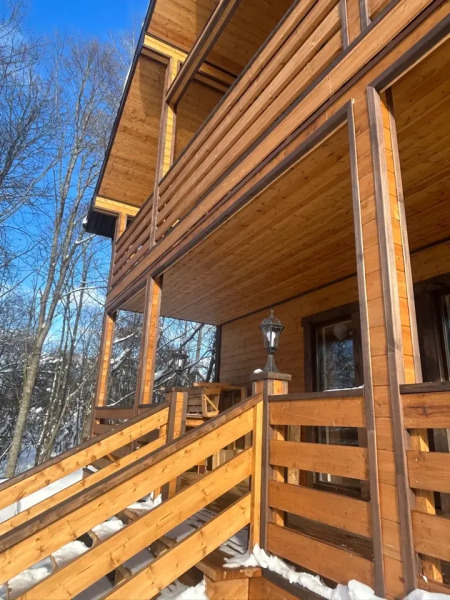 Частный дом Коттедж Эдем