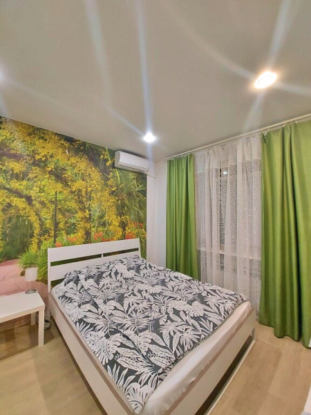 Апартаменты Студии в центре Казани на Маяковского