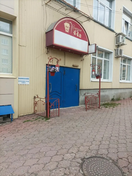 Меблированные комнаты Компрос