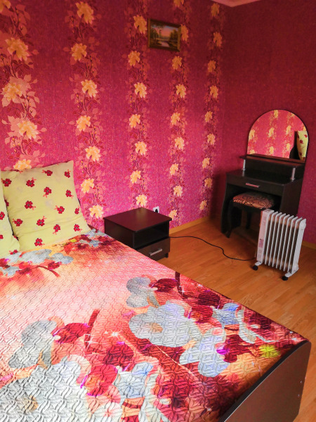 Na Podgornoj Guest House